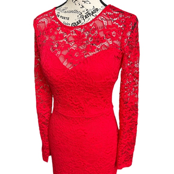 Bisou Bisou Dress - Picture 5 of 14